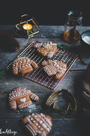 Grundrezept Lebkuchen Rezept Kuchendekoration Lebkuchen Grundrezept
