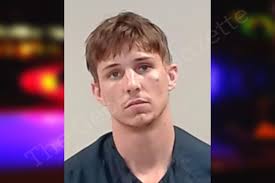 Henry Browning — Lowndes County Jail Bookings