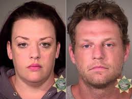 Oregon Couple Charged With Hate Crime for Allegedly Killing Black Teen with  Jeep