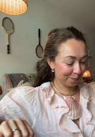 Sneak Peek of New Beach Jewelry Collection