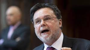 Robert Cramer ne se représentera pas aux Etats