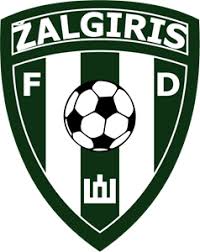 Die neuesten tweets von fk žalgiris vilnius (@fkzalgiris). Vmfd Zalgiris Old Logo Vector Ai Free Download