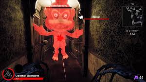 Dark deception is created/designed by vince livings and developed by nikson (creator of tjoc:story mode). Dark Deception Monsters Mortals Demo Gameplay Pc Youtube