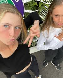 Laura Samson shines again!