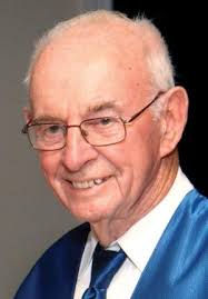 Vander May Funeral Home