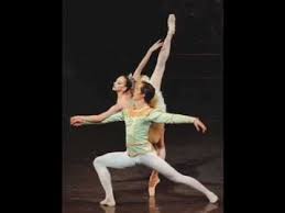 Sugarplum Fairy Pas De Deux Music My Actual Favorite Pas De Deux That I Ve Seen Thus Far Favorite Music Too Ballet History Nutcracker Ballet City Ballet