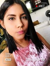 Kelly Alvarado Zamora