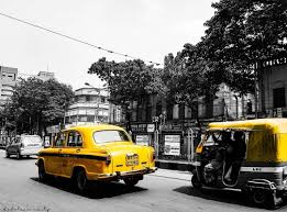 City With A Soul And Yellow Taxis Kolkatadiaries Kolkata Kolkata Igers Kolkata Beautifuldestinations Moodygrams Yellow Taxi Taxi Kolkata