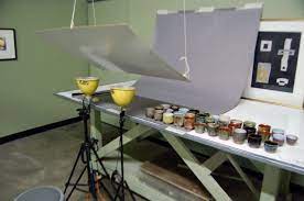 Shots Of Pots On The Cheap And Low Tech Pottery Techniques Low Tech Pottery Studio Ideas