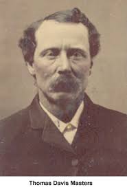 Children of Hillery Masters