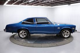 Image result for Medium Blue 1975 Nova