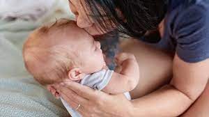 But, if they do it continuously, it can be a bit annoying. How To Treat Your Baby S Cold And How Long It Will Last