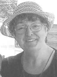 Obituaries, Week of June 21, 2018