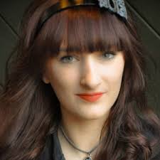 In Conversation With Becky Crew