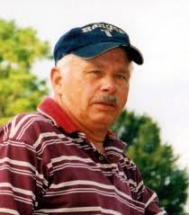 David Boudreau Obituary