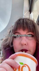 How We Are After Pound Town