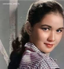 Black and white photo clippings from April and May