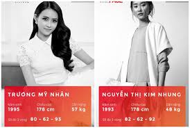 Phạm đình thái ngân sinh ra trong gia đình có truyền thống âm nhạc. Ä'ay La Hai Co Nang Sá»Ÿ Há»¯u Chiá»u Cao Ä'ang MÆ¡ Æ°á»›c Táº¡i The Face Mua 2 Vtv Vn