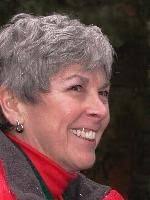 Patricia Aschenbrenner Obituary (1943