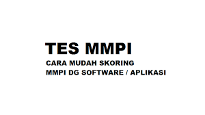 Minnesota multiphasic personality inventory) adalah tes psikometri yang digunakan untuk mengukur psikopatologi orang dewasa di dunia. Alat Tes Psikologi Mmpi Dan Cara Mudah Skoringnya Alat Tes Psikologi