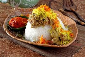 Menu sarapan pagi 20.15 0. 7 Jenis Sarapan Khas Indonesia Semuanya Penuh Karbohidrat