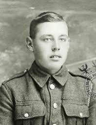 Harold Walter Christopher Betteridge