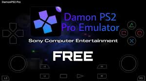 Ps2 Android Emulator Pro Download Damon Ps2 Apk Pesgames Android Emulator Install Game Ps2 Video Games