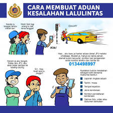 Cikgu yang menghisap rokok ketika mengajar juga antara kesalahan yang dikesan jpj. Perlukah Aku Buat Report Kereta Yang Melanggar Peraturan Bagaimana Caranya Ben Ashaari
