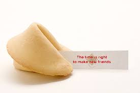 Enjoy The Good Luck A Companion Brings You Fortune Cookie Google Search Fortune Cookie Fortune Cookie Quotes Fortune