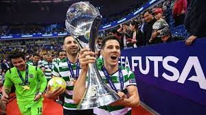 Portugal (1ª fase) série a camp. As Melhores Imagens Da Vitoria Do Sporting Na Liga Dos Campeoes De Futsal Futsal Sapo Desporto