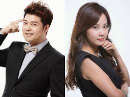 She is a kbs 21st class comedian (2006) and received the best newcomer (female) award in the same year. Sm C C Responds To Jun Hyun Moo And Kim Ji Min Dating Rumors Soompi
