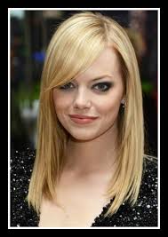 E’ uno dei tagli di capelli per viso tondo in assoluto più elegante e irresistibile. Hai Il Viso Tondo Ecco Il Taglio Di Capelli Che Fa Per Te