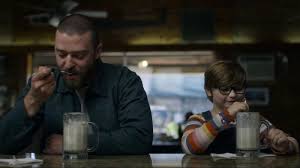 The first look at director david cronenberg's satiric hollywood drama debuted monday. Palmer Trailer Justin Timberlake Stars In New Apple Tv Drama Film