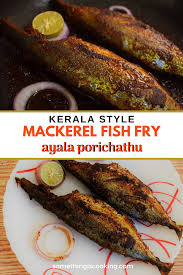 mackerel fish fry ayala fish fry kerala style recipe recipe easy seafood recipes fried fish seafood recipes crab