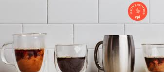 This travel coffee mug has an extra large opening for easy drinking. Best Insulated Coffee Mugs Of 2020 Epicurious