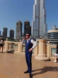 Laut eigenen angaben war prinz marcus von anhalt vier jahre in haft. Business In Dubai Prinz Marcus Von Anhalt Facebook