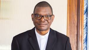 Moçambique. Beira saúda nomeação do Padre António M. Bogaio como Bispo  Auxiliar