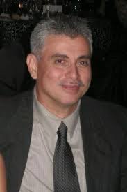 Hugo Villarreal Obituary