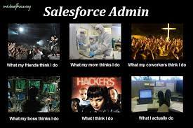 What Do Salesforce Admins Do By Michaelforce Org Business Communication Small Business Resources Salesforce