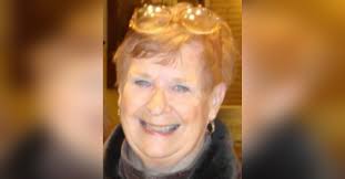 Obituary information for Mary Lou Carroll