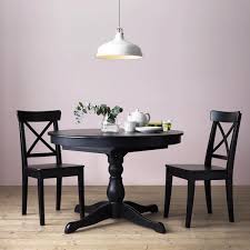 More images for ikea white round extending dining table » The Best And Worst Rated Ikea Products