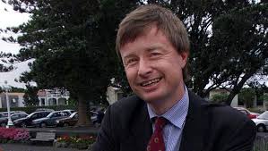 Meet your new Chief Ombudsman John Allen