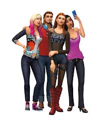 Le challenge se déroule sur le forum du site officiel, où toutes les règles vous sont bien expliquées, vous y trouverez aussi le lien pour télécharger la structure de la maison ! The Sims 4 Get Together Official Render