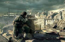 System requirements lab runs millions of pc requirements tests on over 8,500 games a month. Ocean Of Games Sniper Elite 4 Free Download