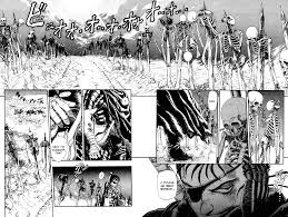 Kentaro miura was born in chiba city, chiba prefecture, japan, in 1966. Ekstra Berserk Pikabu