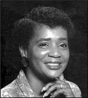 Petunia Leak Obituary (2015)