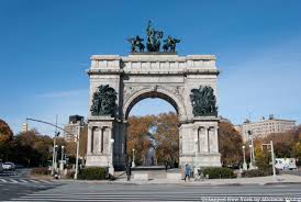 Maybe you would like to learn more about one of these? Brooklyn Grand Army Plaza S History As A Site Of Protest And Honor Untapped New York