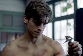 Pin On Brenton Thwaites