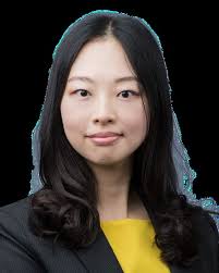 Guests of Honour Speakers