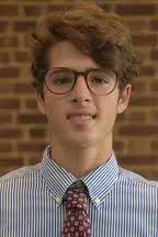 2019-20 Men's Tennis Roster